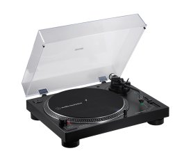AT-LP120X (czarny)