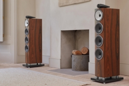 Jak wybrać głośniki podłogowe? Jakie kolumny podłogowe kupić i jak je ustawić?