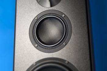 A5 – najbardziej zaawansowana kolumna głośnikowa Magico z serii A