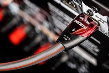 AudioQuest Cherry Cola 48 – nowa generacja cenionego przewodu optycznego HDMI