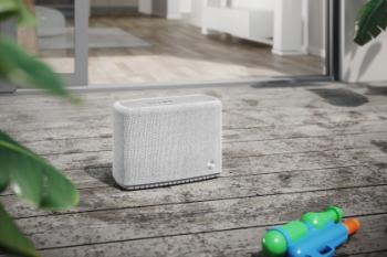 A15 – nowy, odporny na deszcz głośnik przenośny Audio Pro