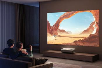 Przewodnik porównawczy: Dolby Vision VS IMAX Enhanced w projektorach