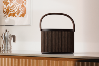 Bang & Olufsen wprowadza na rynek głośnik bezprzewodowy Beosound A5