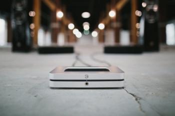 NODE X – odtwarzacz sieciowy na jubileusz marki Bluesound