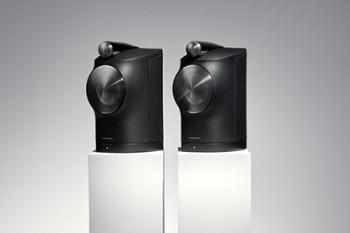 Bowers & Wilkins Formation Duo – sztuka nowoczesna (recenzja)