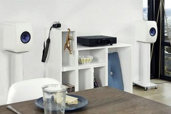 Hegel H90 – Wstęp do świata audiofilii [WIDEO]