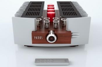 Żaru czar – recenzja Pathos InPol2 MkII w „Hi-Fi i Muzyka”