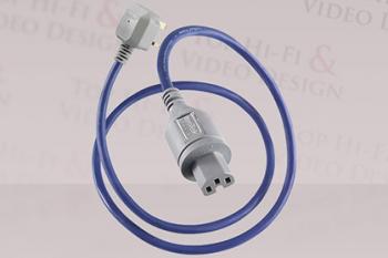 IsoTek Evo3 Premier – kurtyna w górę