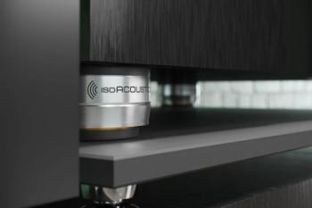 Izolatory firmy IsoAcoustics uznane „Produktami Roku” w Norwegii i Hong Kongu