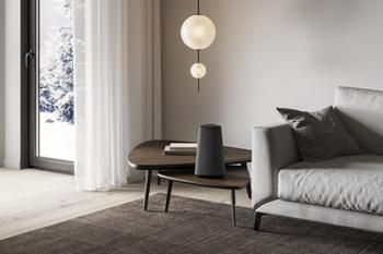 Nowe głośniki Loewe z serii klang mr – emocjonujący dźwięk w całym domu