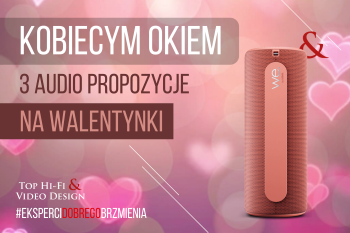 [Wideo] Jaki prezent na Walentynki kupić? | Poradnik Kobiecym Okiem