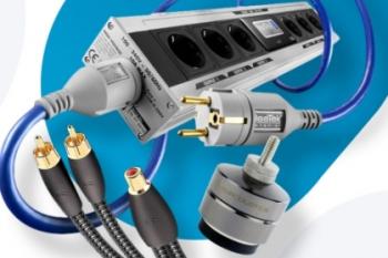 Kup zestaw stereo lub kina domowego i zyskaj rabat na akcesoria