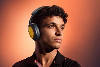McLaren X Bowers & Wilkins: limitowana edycja audio inspirowana Formułą 1