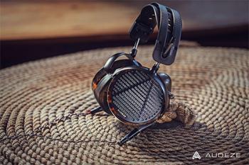 „Są słuchawki, są słuchawki high-endowe i jest LCD-5” – tekst flagowych słuchawek Audeze w magazynie „Hi-Fi i Muzyka”