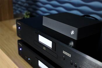 Odtwarzacz sieciowy Audio Pro Link 2 - testy, opinie, recenzje i wideo recenzje