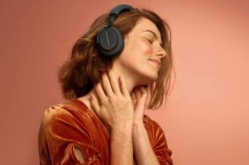 Nowe słuchawki Bowers & Wilkins PX5 i PX7  [Wideo]