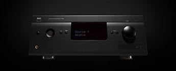 Najnowsze wcielenie amplitunera NAD T758 v3