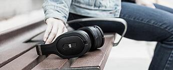 PSB Speakers – M4U 8 na łamach iMagazine