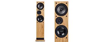 ProAc Response DT8 - nowe rozwiązania w ofercie brytyjskiego producenta