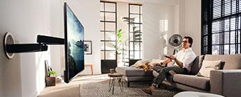 Vogel’s MotionMount Next 7355 – inteligentny uchwyt dla wymagających