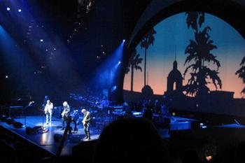 Perły z lamusa: „Hotel California”, The Eagles. Słoneczne wakacje w piekle