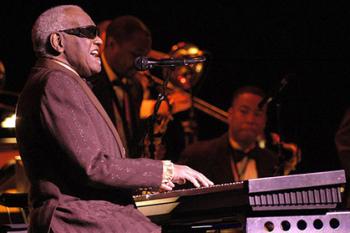 Perły z lamusa: Ray Charles, “What’d I say”. Przypadkowy utwór, który stał się hitem