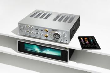 HiFi Rose – nowa marka w ofercie Top Hi-Fi & Video Design