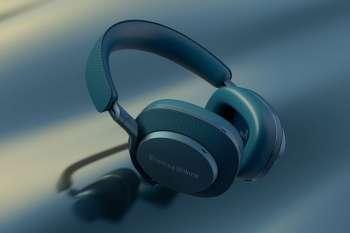 Wybrane słuchawki Bowers & Wilkins w promocyjnych cenach