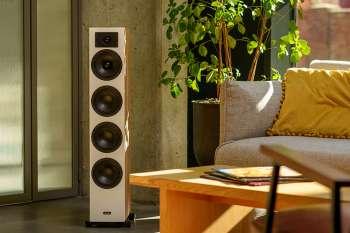 Indiana Line Diva 6 wśród najlepszych kolumn podłogowych 2025 roku