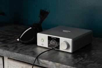 Aktualizacja oprogramowania Rotel DX-3 i DX-5: poprawa przetwarzania i kontroli głośności