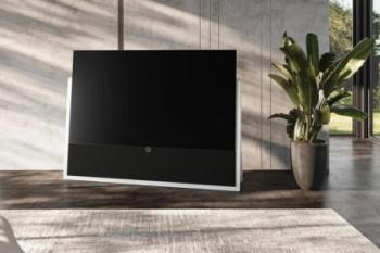 Telewizory inne niż wszystkie. Przegląd oferty marki Loewe