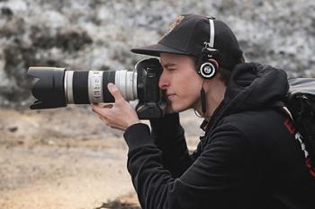 Test słuchawek Koss Porta Pro Wireless