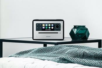 Test systemu audio Sonoro Elite