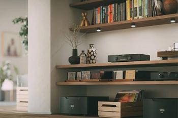 Viking – nowy odtwarzacz CD marki Hegel