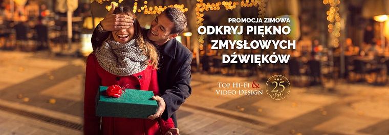 Zimowa promocja