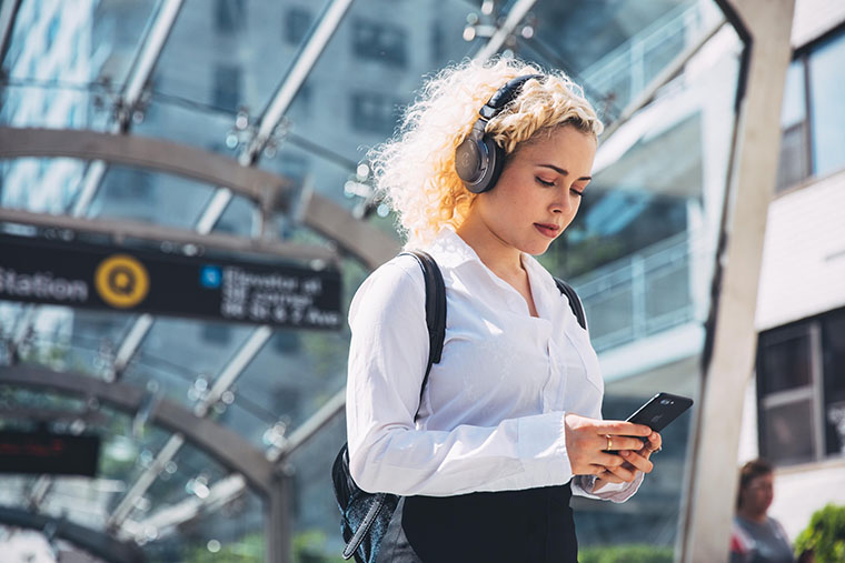 Audio-Technica ATH-AR5BT