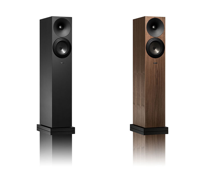 Amphion Argon 3LS