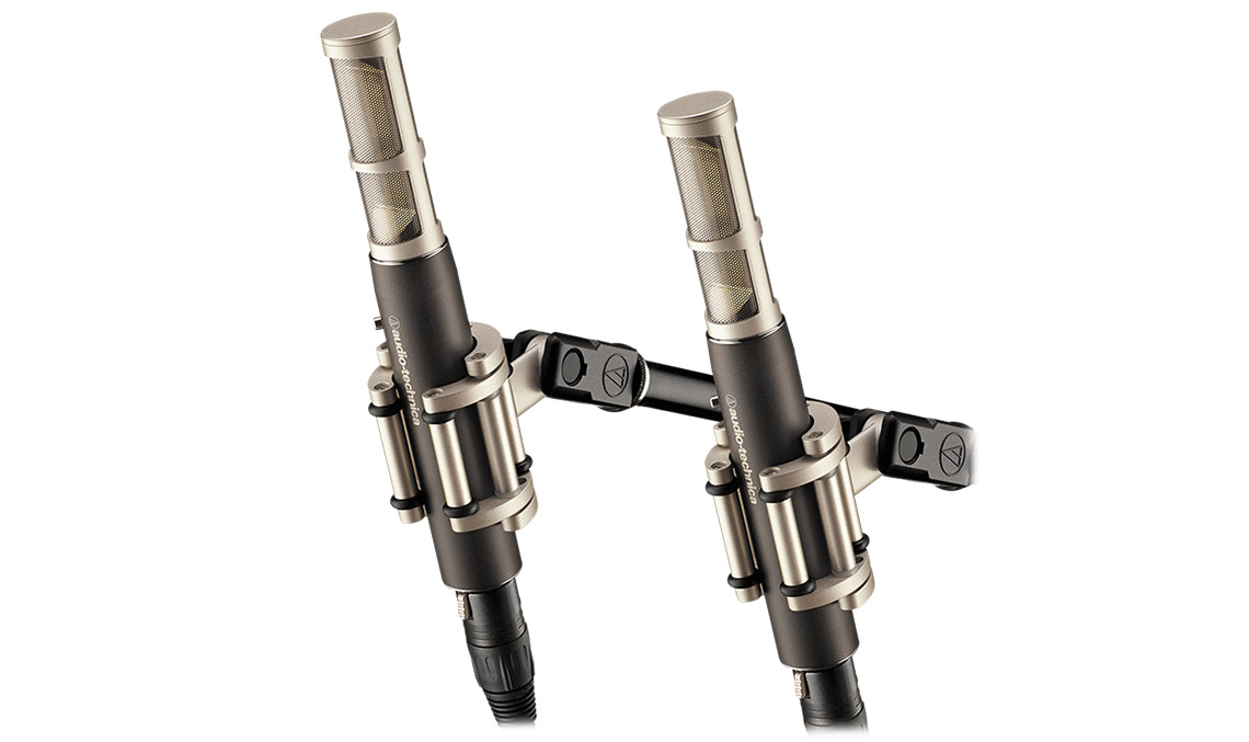 Audio-Technica AT5045P – para kardioidalnych mikrofonów pojemnościowych