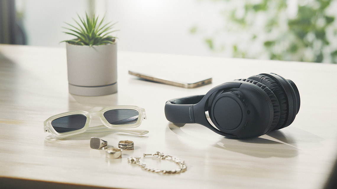 Audio-Technica ATH-S300BT