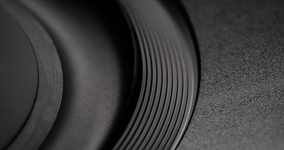 Subwoofer Varro PS250 firmy ELAC