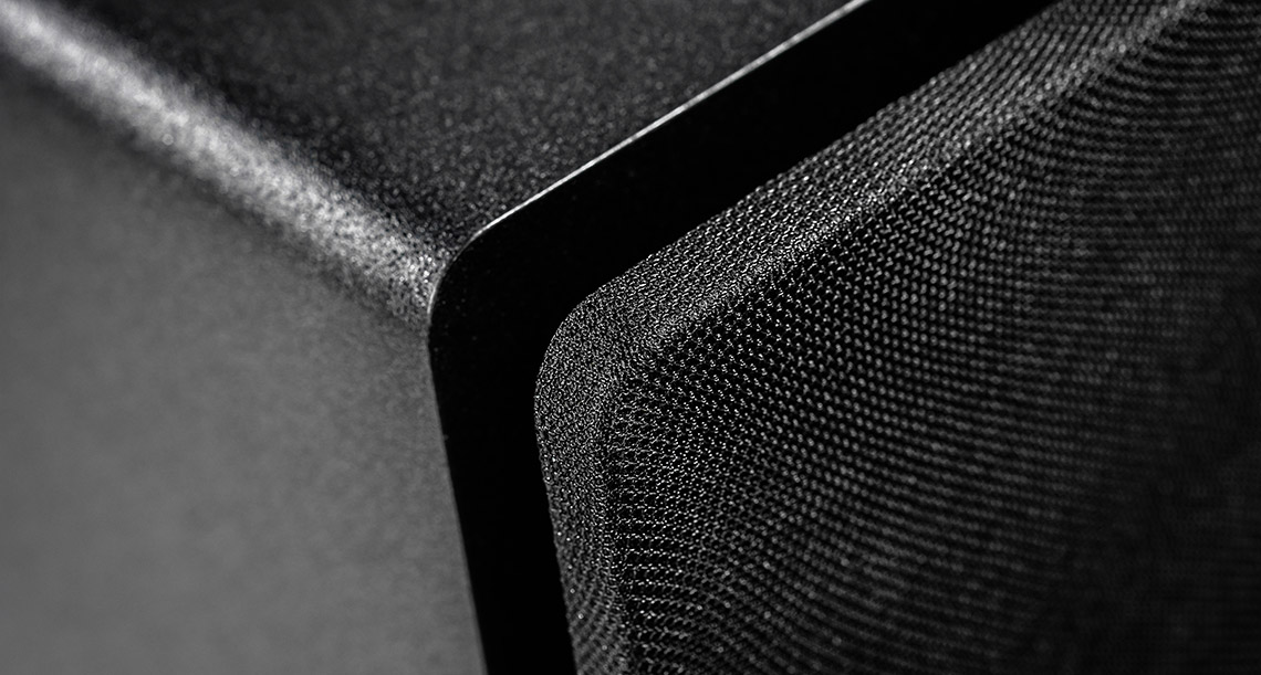 Subwoofer Varro PS250 firmy ELAC