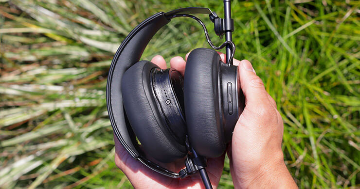 House of Marley Exodus ANC