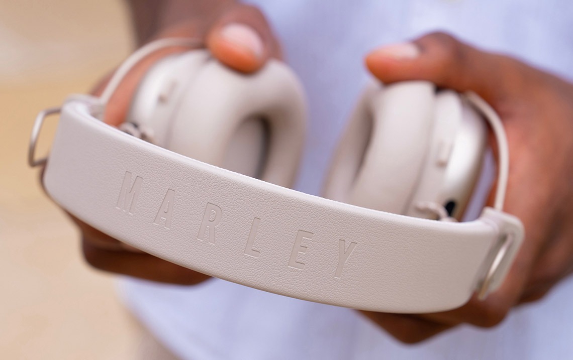 House of Marley Positive Vibration Rebel ANC