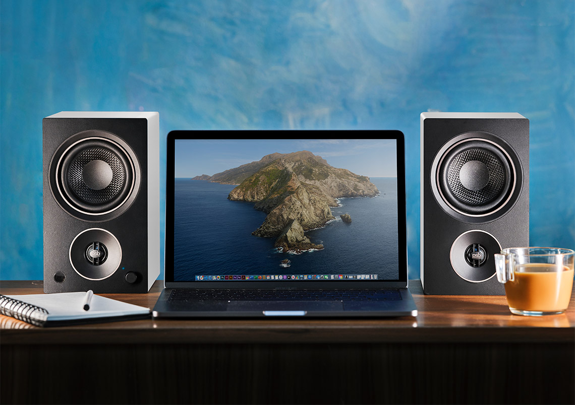 PSB Speakers Alpha AM3