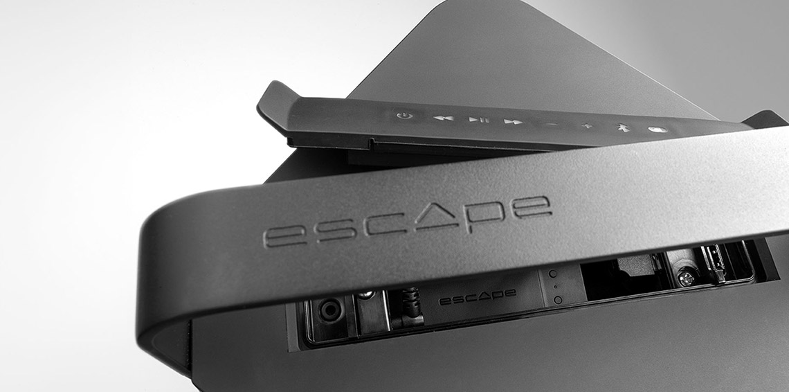 Sonoro Escape M1 AIR