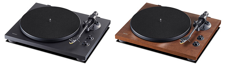 TEAC TN-280BT
