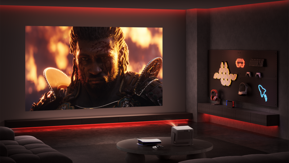 XGIMI seria Horizon 20