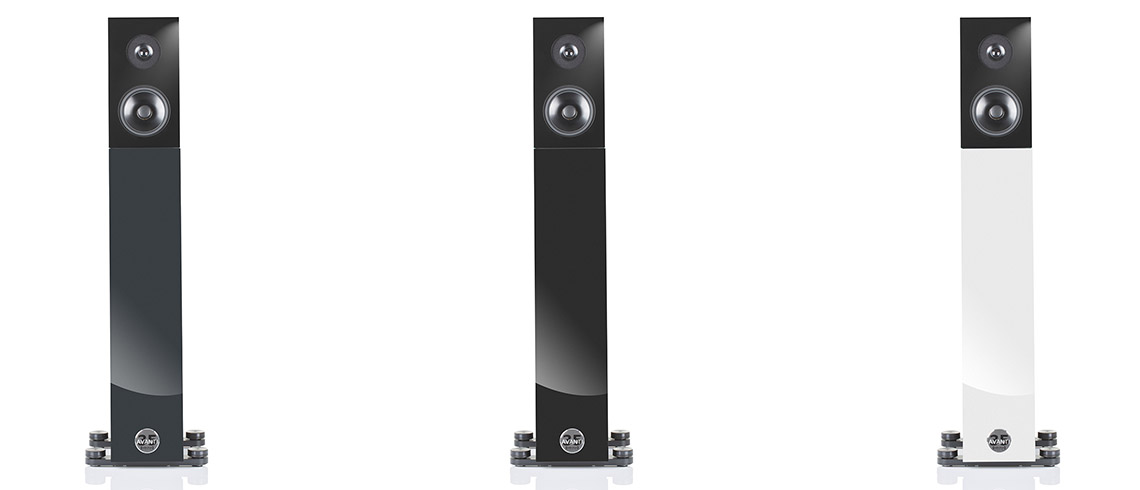 Audio Physic Avanti 8 - kolumna głośnikowa