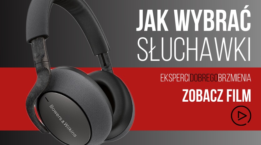 jak wybrać słuchawki