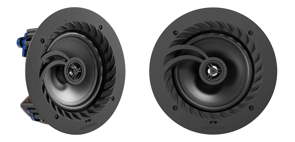 Głośnik sufitowy Lithe Audio 6.5